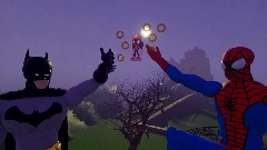 Sonic Mario odyssey green Hillのリミックス