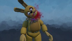 Fnaf 3 story be like