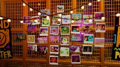 A screenshot taken in Dreams. 23 of 24.