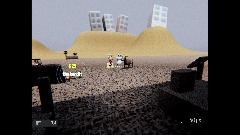 A screenshot taken in Dreams. 23 of 25.