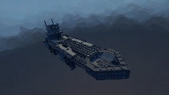 A screenshot taken in Dreams. 10 of 19.