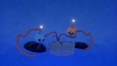 What If the popyi class where on tribal island? 1