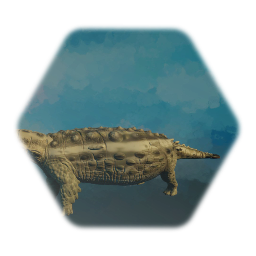 Dinosaurs world the game