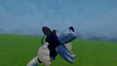 Remezcla de Insane mouse