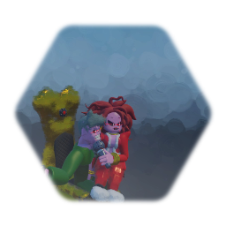 FRIDAY- NIGHT FUNKIN test