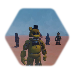 Five nigh at freddis simulador 2 11!!!!1!!!!