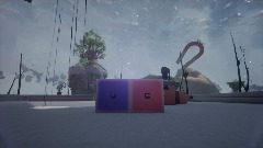 Sandbox Magnetics <term>[SCENE]