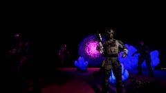 CALL TO ARMS <clue> ZOMBIES        BETA ver 1.1
