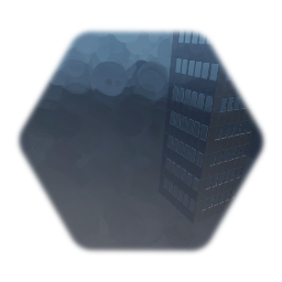 Skyscraper simple