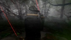 A screenshot taken in Dreams. 4 of 6.