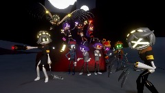 A screenshot taken in Dreams. 4 of 4.