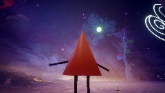 A screenshot taken in Dreams. 5 of 7.