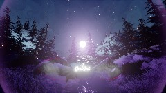 A screenshot taken in Dreams. 12 of 14.