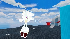 A screenshot taken in Dreams. 25 of 28.