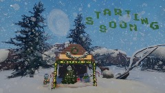 A screenshot taken in Dreams. 2 of 6.