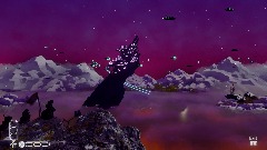 A screenshot taken in Dreams. 3 of 13.