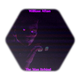 William Afton