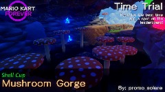 A screenshot taken in Dreams. 1 of 3.