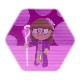 Extra cutscene model collection
