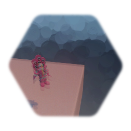 Thneedville Lorax Robots