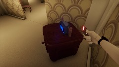 A screenshot taken in Dreams. 1 of 1.