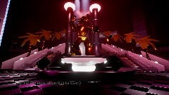 A screenshot taken in Dreams. 6 of 9.