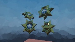 A screenshot taken in Dreams. 1 of 1.