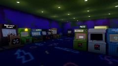 A screenshot taken in Dreams. 17 of 17.