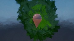 A screenshot taken in Dreams. 22 of 23.