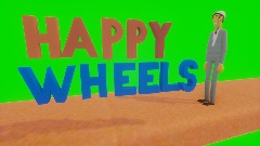 Happy Wheels