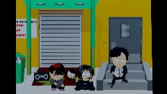 A screenshot taken in Dreams. 4 of 5.