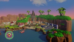 A screenshot taken in Dreams. 28 of 30.