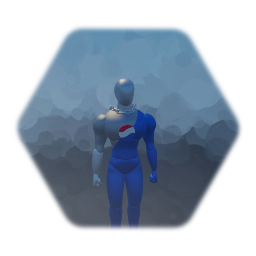 PEPSI MAN V3 but with Voice Lines