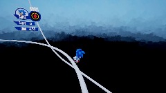 A screenshot taken in Dreams. 11 of 28.