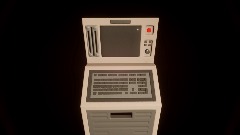 A screenshot taken in Dreams. 1 of 16.