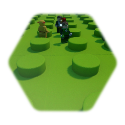 Lego game