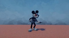 Fnf blinded mouse-test