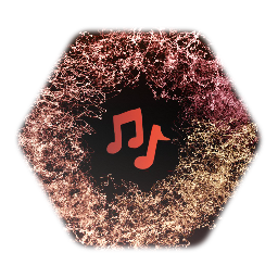 The portal to chaos and melody [the album]