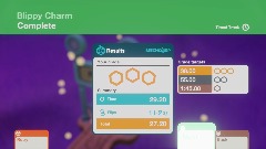 A screenshot taken in Dreams. 8 of 26.