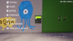 A screenshot taken in Dreams. 4 of 6.