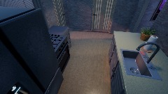 A screenshot taken in Dreams. 7 of 8.