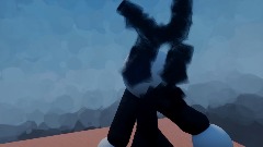 A screenshot taken in Dreams. 2 of 7.