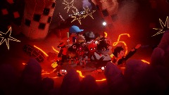 A screenshot taken in Dreams. 8 of 20.