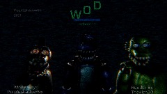 WOD 1 Reboot Render