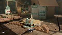 A screenshot taken in Dreams. 21 of 21.