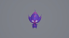 A screenshot taken in Dreams. 1 of 1.