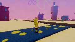 A screenshot taken in Dreams. 2 of 2.