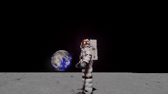 A screenshot taken in Dreams. 14 of 28.