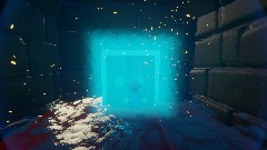 Super Mario 64 Remastered - Inside