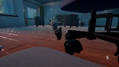 A screenshot taken in Dreams. 4 of 8.